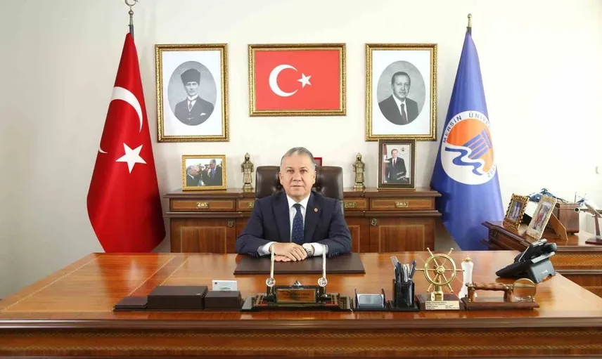 Mersin Üniversitesi Hastanesi, 2026'da bir milyondan fazla hasta kabul etti
