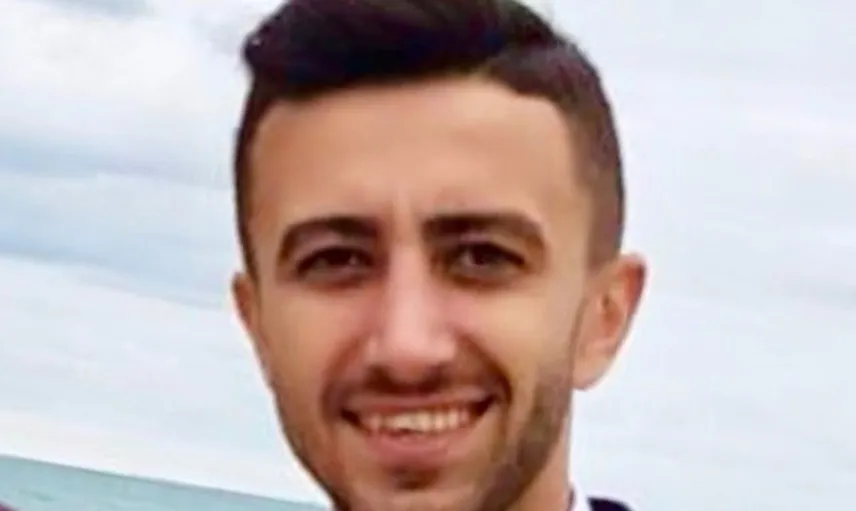 Çarşamba'da 30 yaşındaki adam ırmak kenarında ölü bulundu