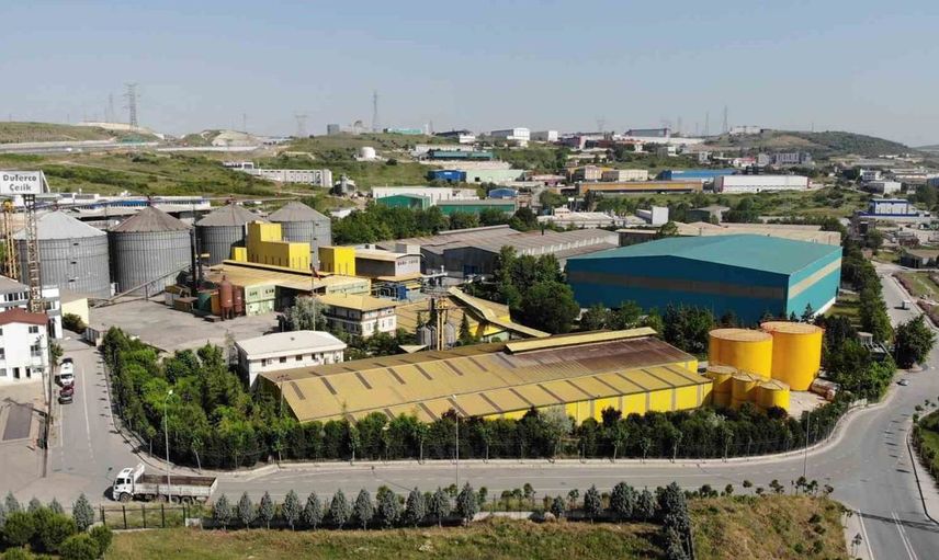 Kötü koku sorununa çözüm: Lütfü Türkkan’ın fabrikasına ceza kesildi