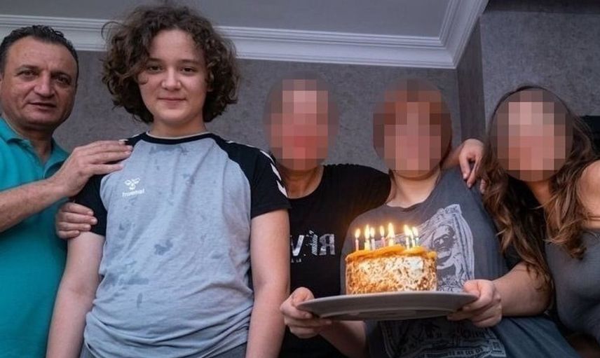 Kahramanmaraş'ta okul saldırısı davasında anneye tahliye durduruldu