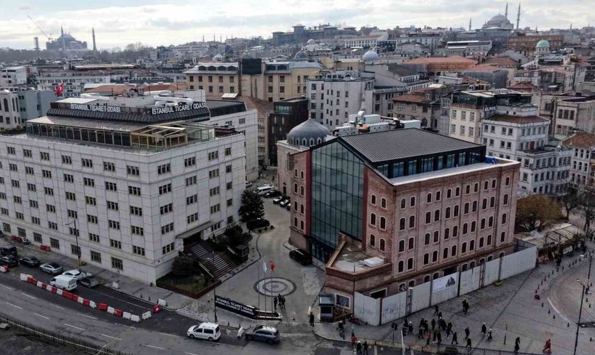 İstanbul iş dünyası sandık başında: İTO seçimleri için geri sayım başladı