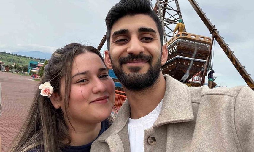 Kahramanmaraş’ta nişanlı çiftin ölümüne yol açan sürücüye para cezası