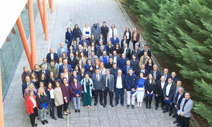 Bursa uludağ üniversitesi akademik başarılarını kutladı
