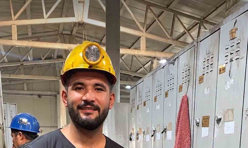 Soma maden faciasında acı gerçek: Zorunlu dönüp mezarına gitti