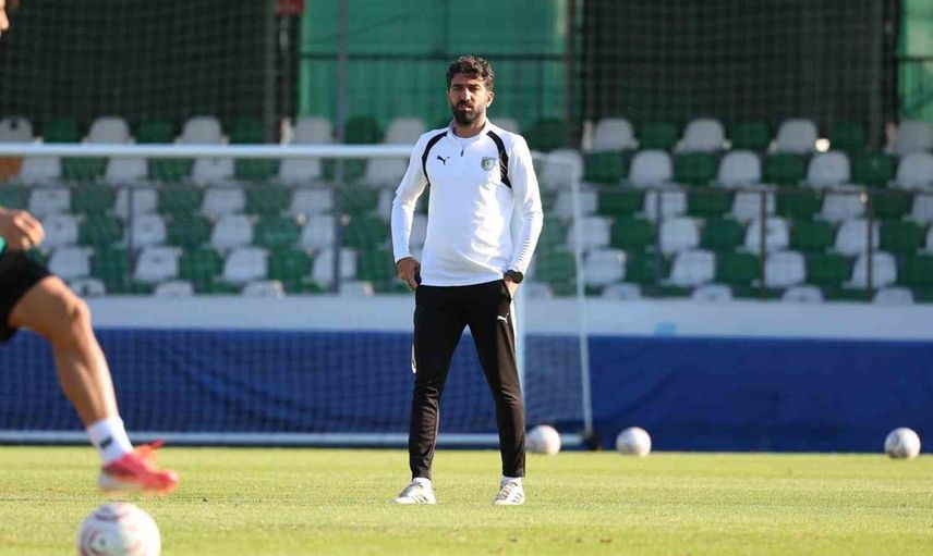 Bodrum FK, Bandırmaspor maçı öncesi güven tazeliyor