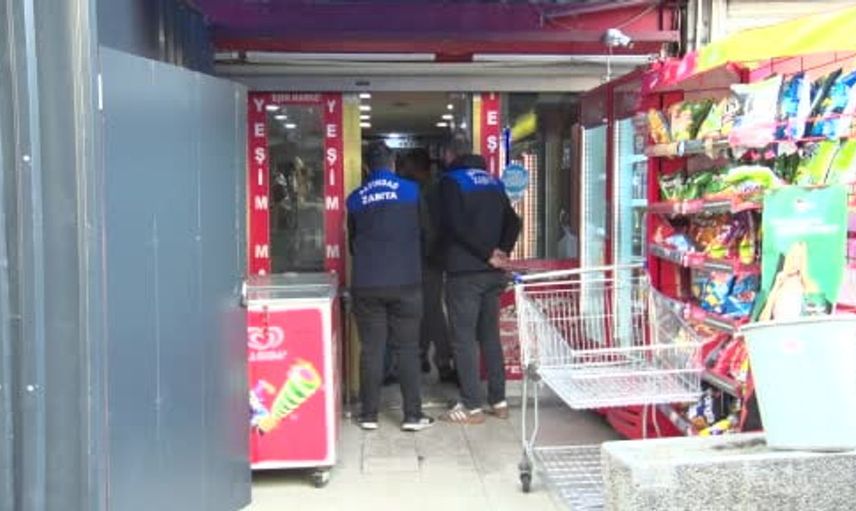 Ankara'da pavyonların kapanma süreci başladı
