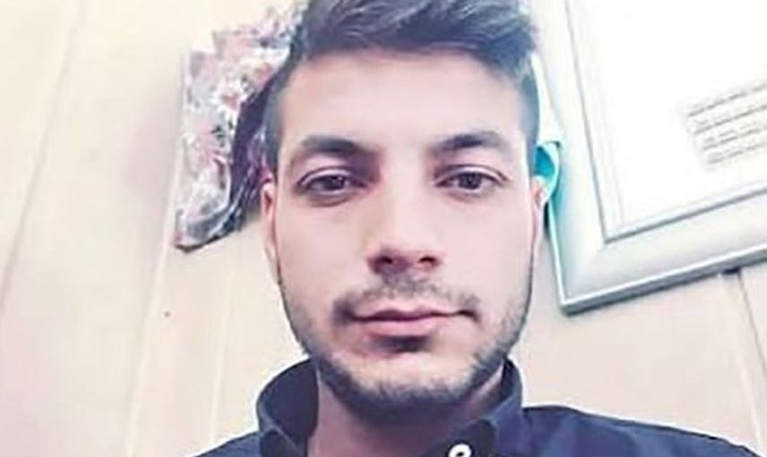 KKTC'deki deniz faciasında hayatını kaybeden Mehmet Bayhan'ın kimliği belirlendi