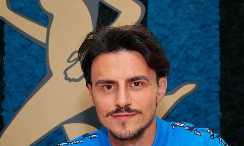 Eljif Elmas, Atalanta'da yeni bir sayfa açıyor