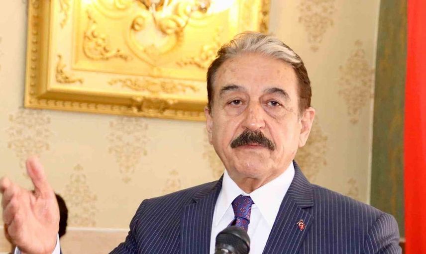 Malatya'da yöresel ürün fuarına sert eleştiri: Sağlık ve esnaf zarar görüyor