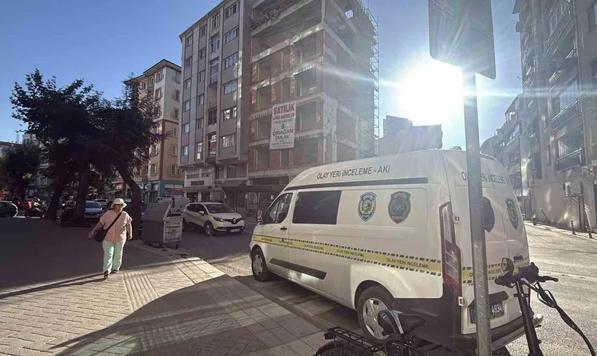 Eskişehir’de kayıplara karışan kadın evinde ölü bulundu