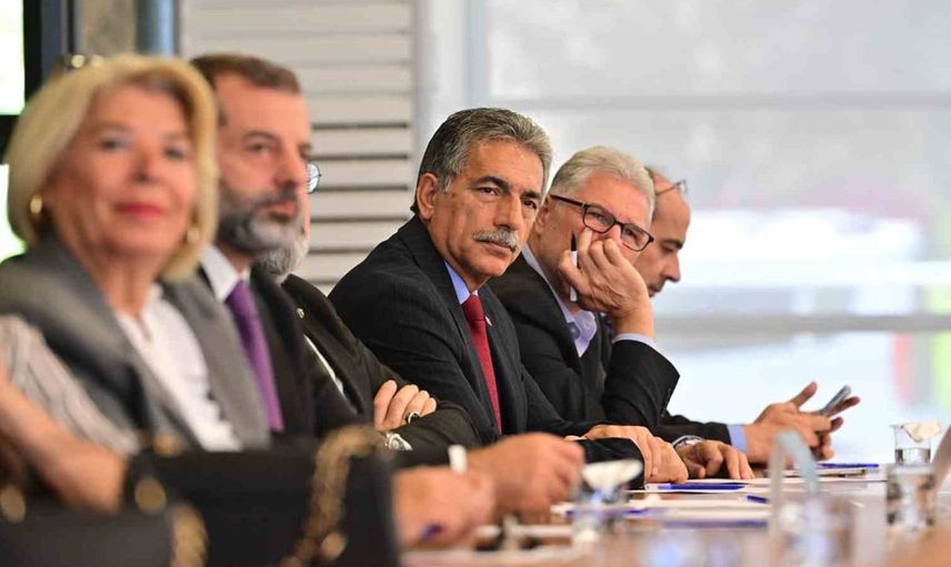 Bursa'nın turizm potansiyelini artıracak master plan oluşturuluyor
