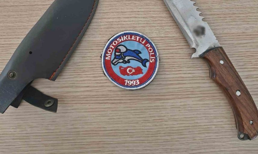 Afyonkarahisar'da trafik denetimlerinde ciddi para cezaları gündeme geldi