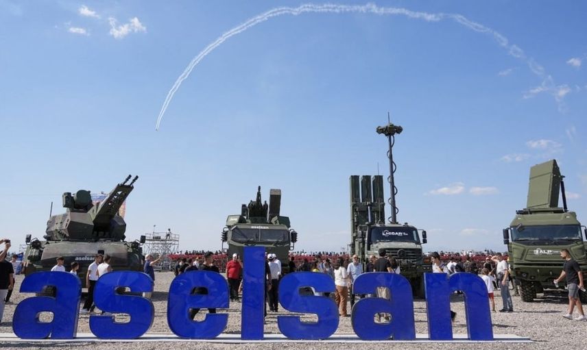 ASELSAN, TEKNOFEST Şanlıurfa’da teknolojiyle buluşmayı hedefliyor