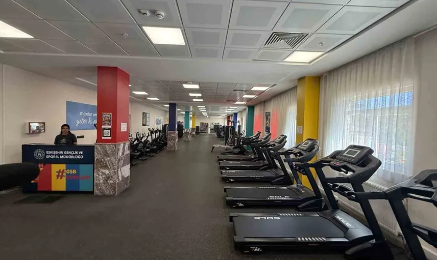 Eskişehir yurtları yeni dönem için hazırlıklarını tamamladı