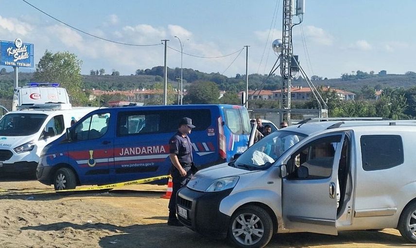 Sakarya'da bir muhtar aracında ölü bulundu: Ölüm sebebi araştırılıyor