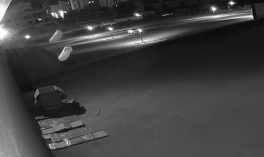 Diyarbakır'daki yangının nedeni nargile közünden kaynaklandı