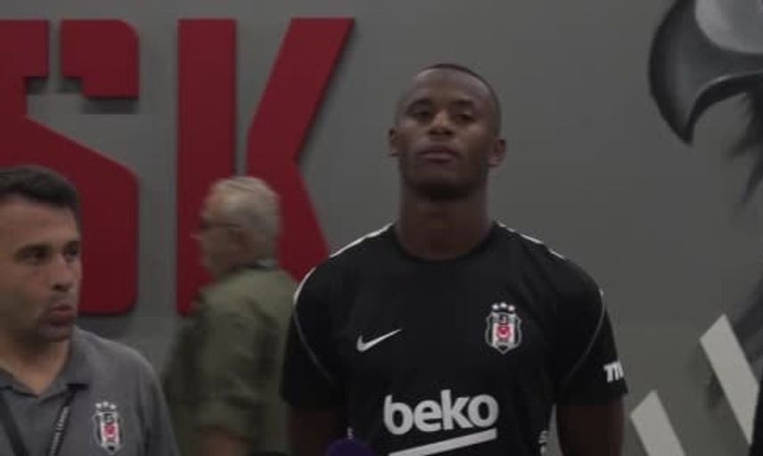 Tiago Djalo: takımın gelişimi için çalışmaya devam edeceğim