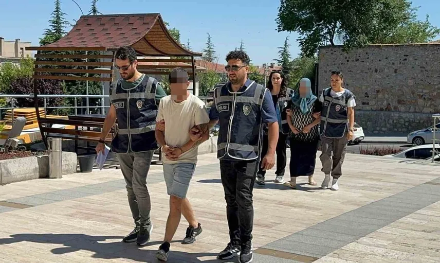 Gold Emlak davasında annesi de tutuklandı: Mağduriyetler büyüyor
