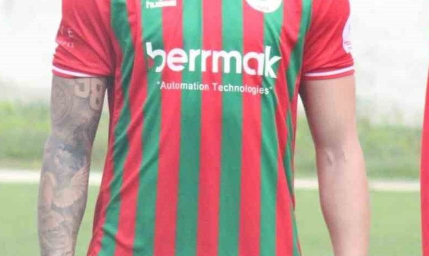 Kovancılarspor, Tolga Amasyalı ile kadrosunu güçlendirdi