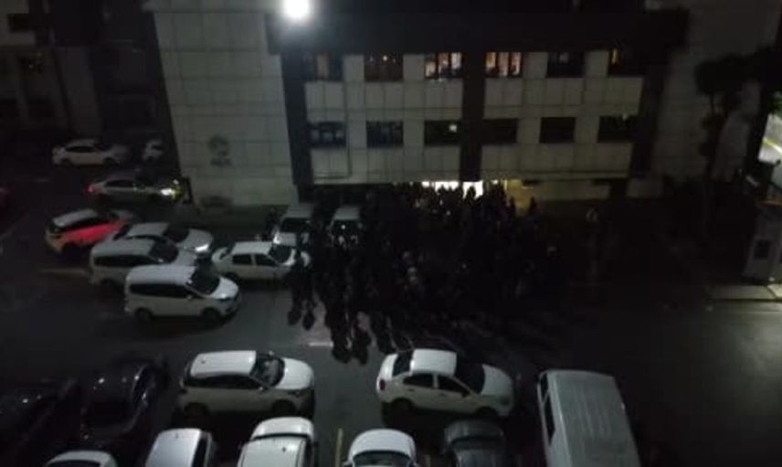 İstanbul'da yasadışı bahis operasyonu: 12 kişi gözaltında
