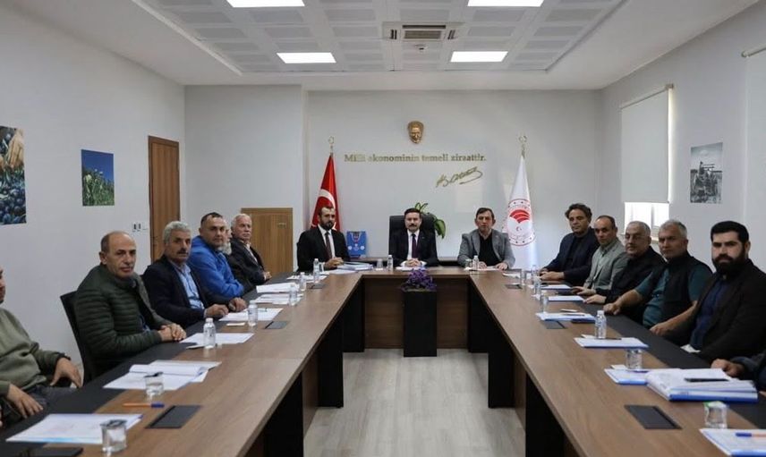 Atik Camii yeniden ihya ediliyor: Gökçeada'nın tarihi mirasına sahip çıkılıyor