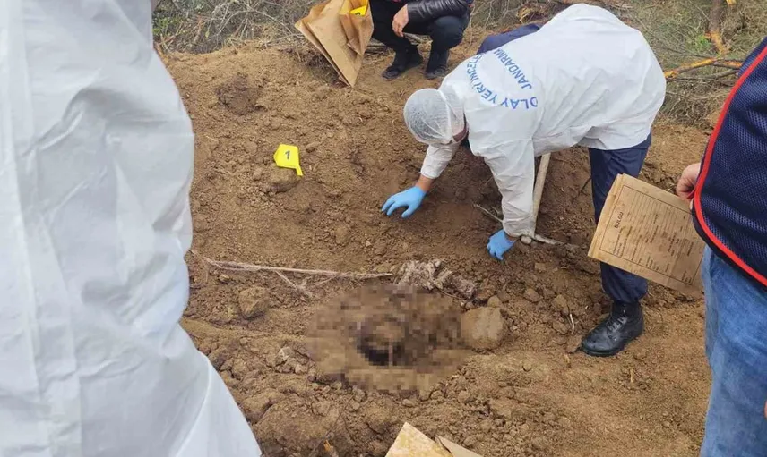 Kırşehir'de 2006 kayıp vakasıyla ilgili şok edici gelişme: Aile üyeleri tutuklandı