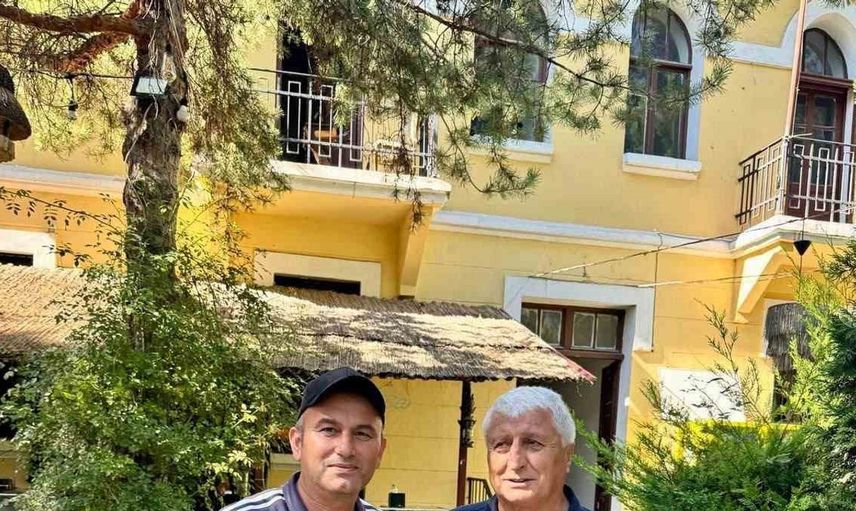 Kayseri Demirspor, Nihat Demir ile yoluna devam ediyor