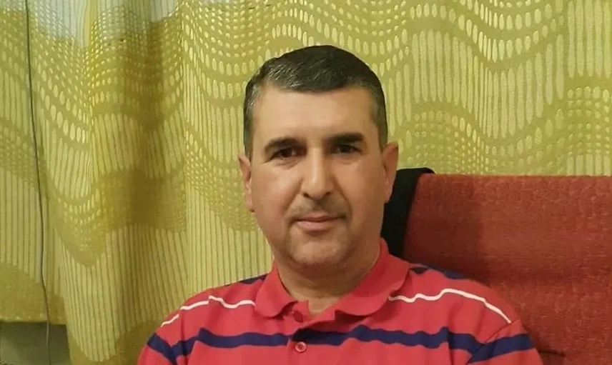 Yahyalı'da eski muhtara tüfekle saldırı: Hayatını kaybetti