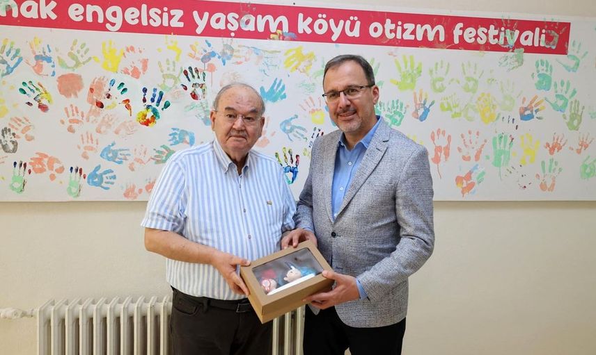 Burhan Özfatura'nın anıları, İzmir'in kalbinde yaşamaya devam edecek