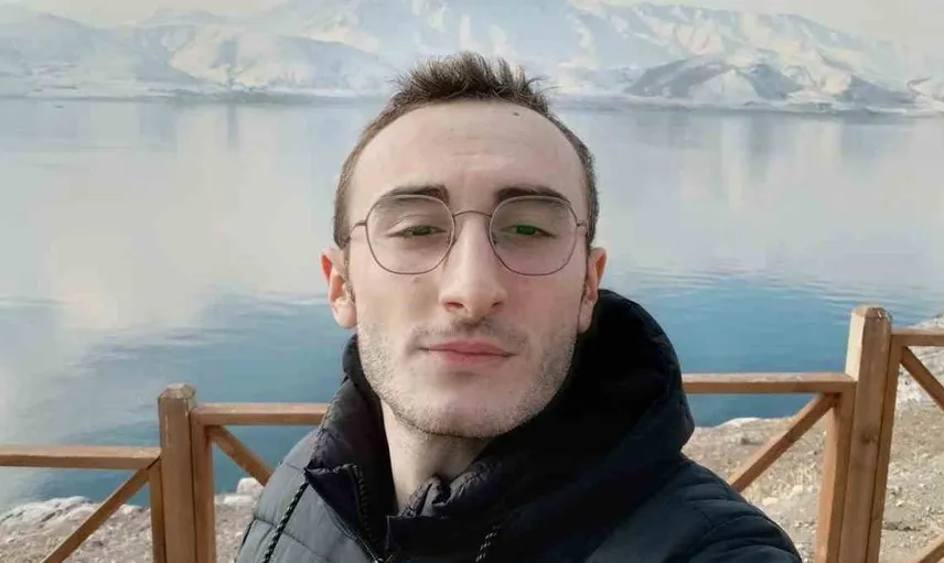 Alkollü sürücünün çarptığı genç hayatını kaybetti: Ailesi adalet bekliyor