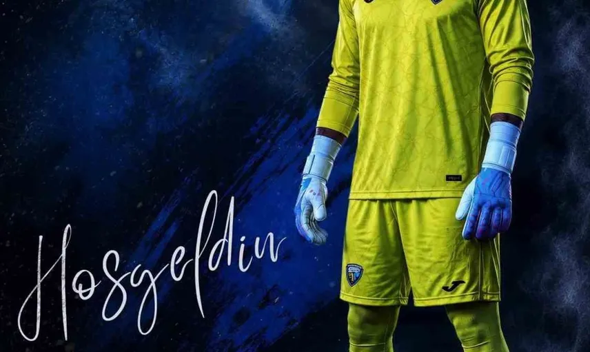 Orhan Kurşun karacabey belediyespor'a transfer oldu