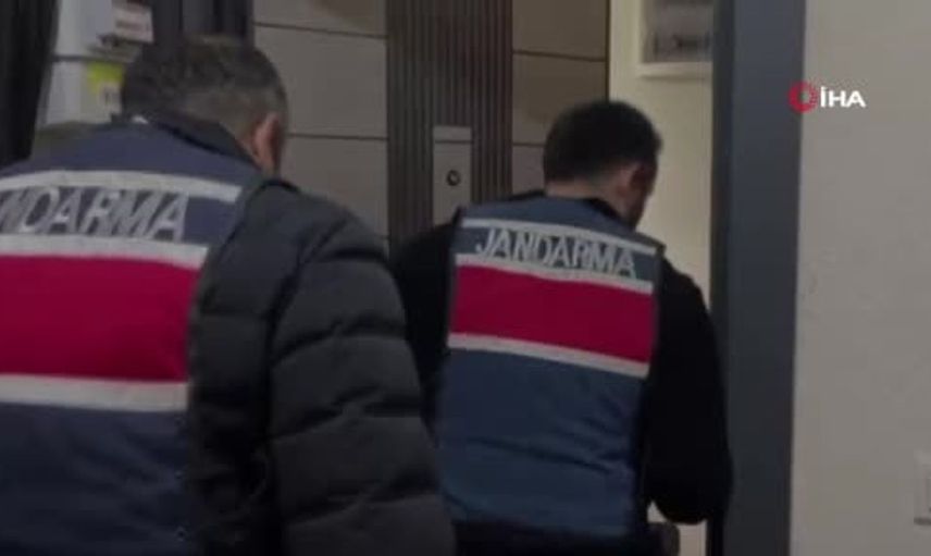 Yasa dışı bahis operasyonunda tutuklamalar sürüyor