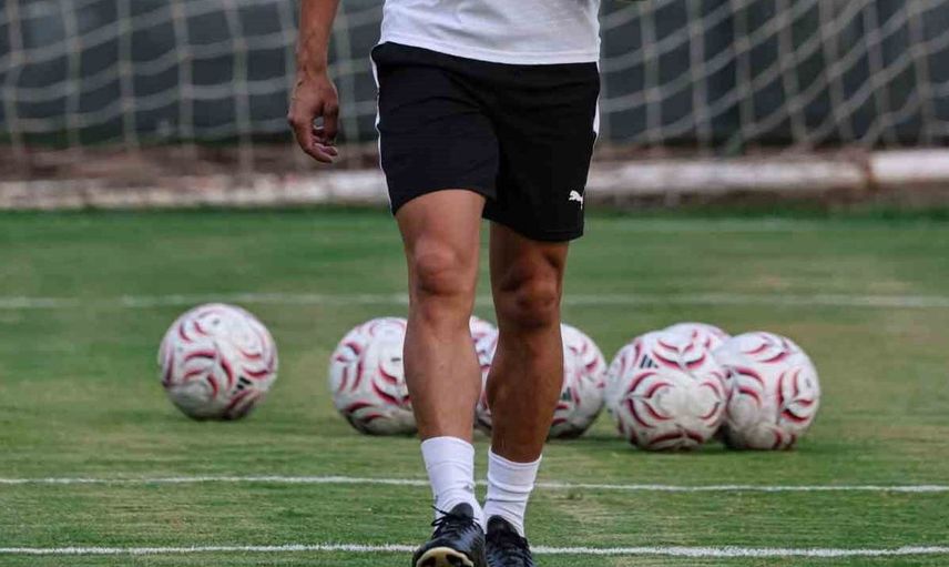 Alanyaspor, Erzurumspor FK maçı için hazırlıklara start verdi