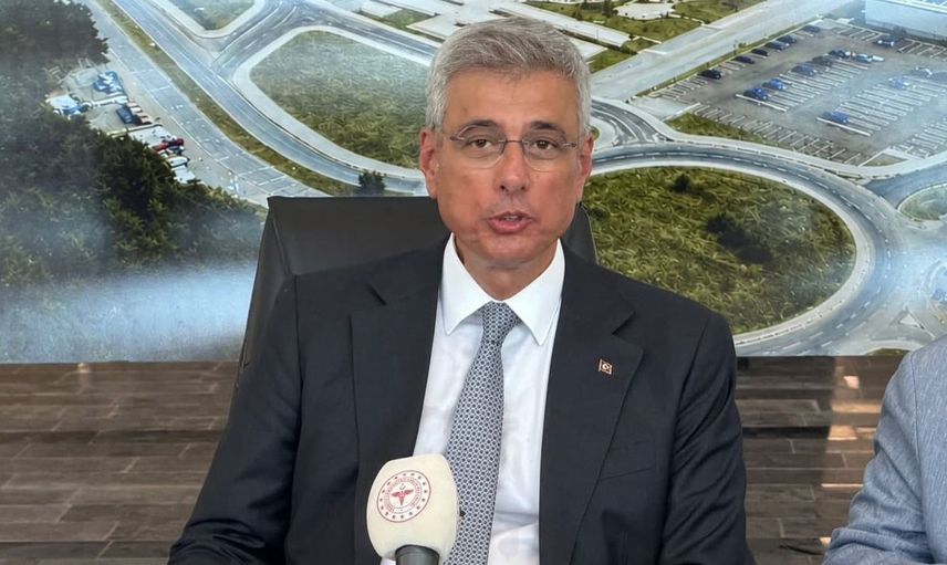 Bakan Memişoğlu'ndan Karadeniz insanına kilo uyarısı