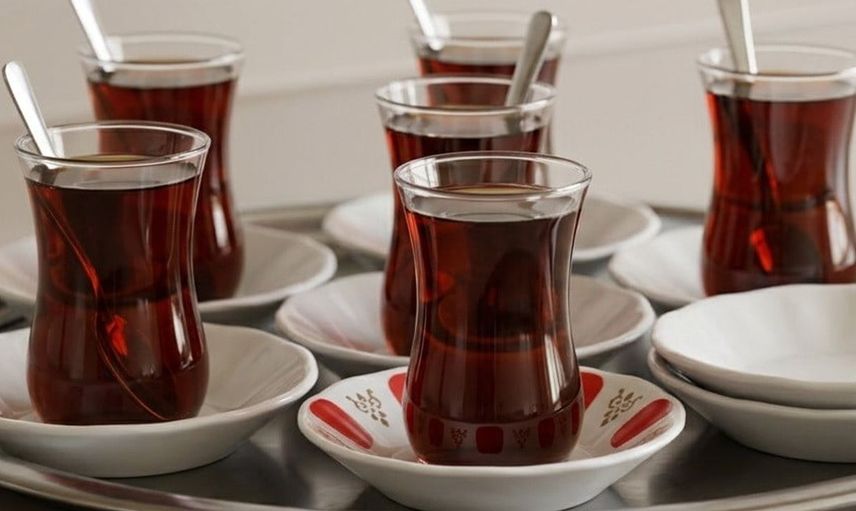 Samsun'da çay fiyatlarına zam talebi geri çevrildi
