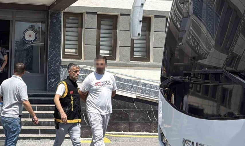 Tarsus'ta alacak-verecek davasında iki kuzen hayatını kaybetti: Bir tutuklama