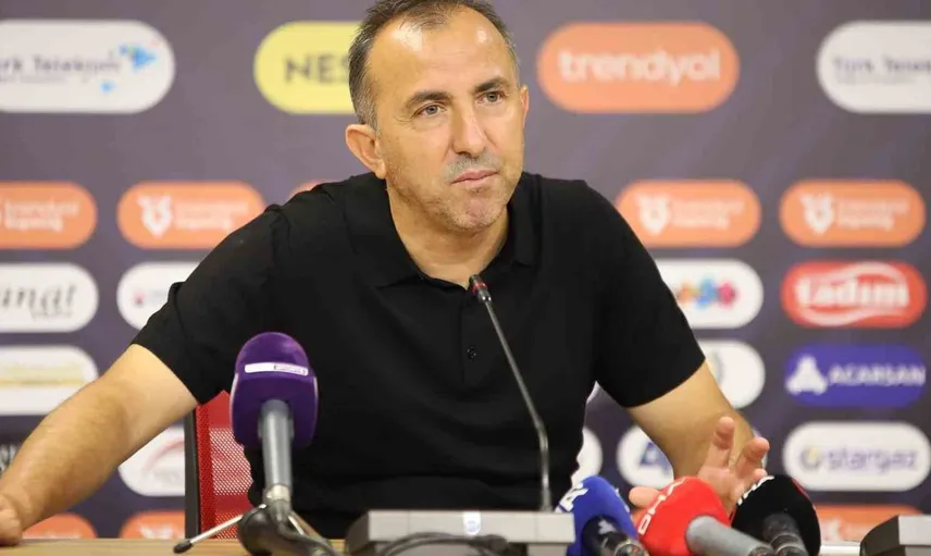 Çaykur Rizespor'dan önemli galibiyet: Recep Uçar'dan değerlendirme
