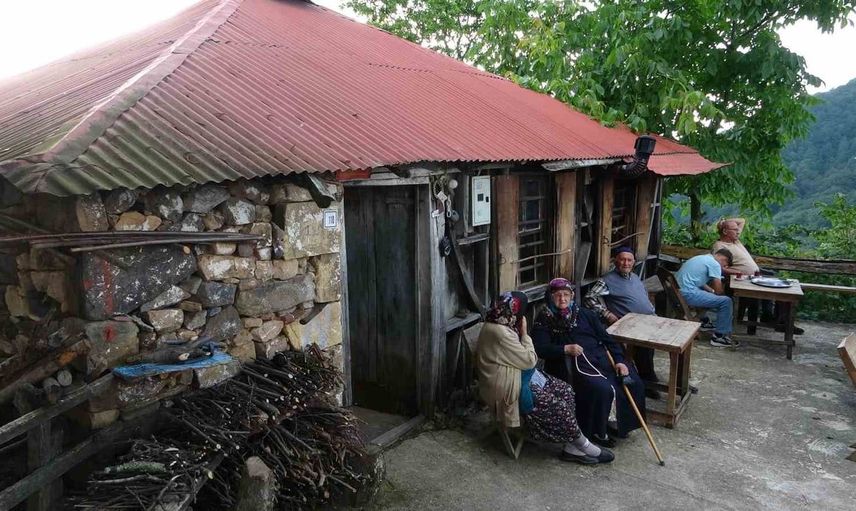 Karadeniz’in yaylacılık kültürünün sembolü Osman Koyun'u kaybettik