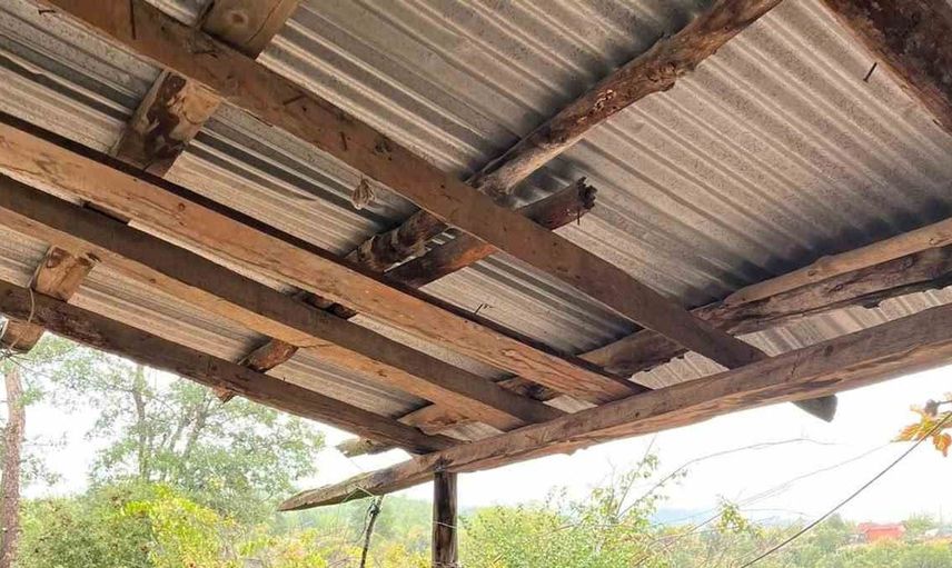 Beyağaç kaymakamı hane ziyaretleriyle vatandaşların taleplerini dinledi