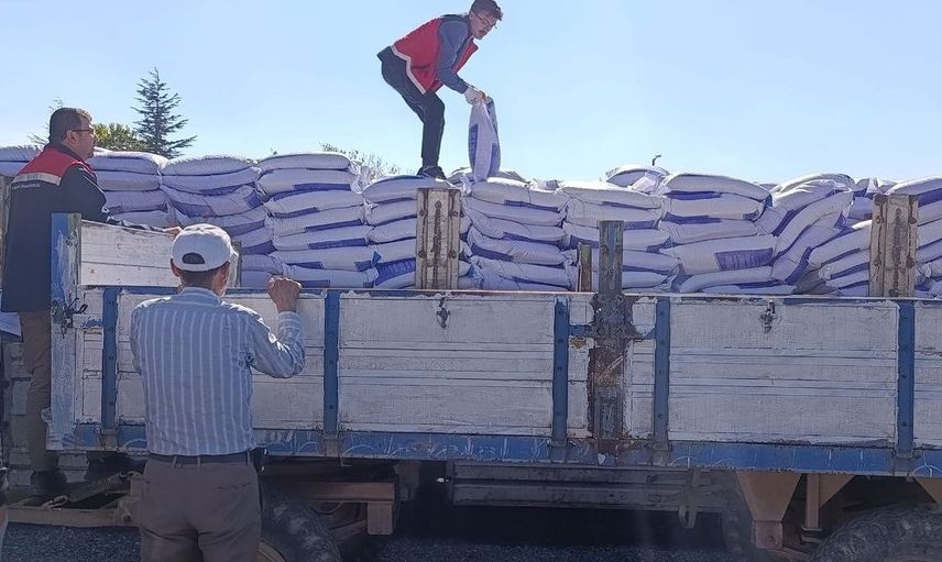 Konya'nın çiftçilerine müjde: 3,6 milyon lira destekle mercimek üretimi artacak