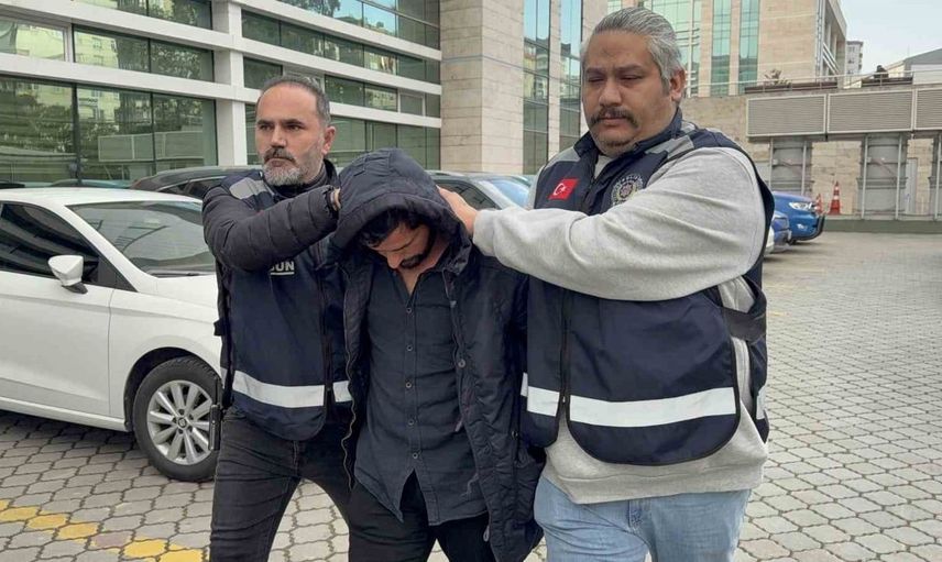 Samsun'da cinayet iddianamesi kabul edildi: Üç sanığa müebbet hapis isteniyor