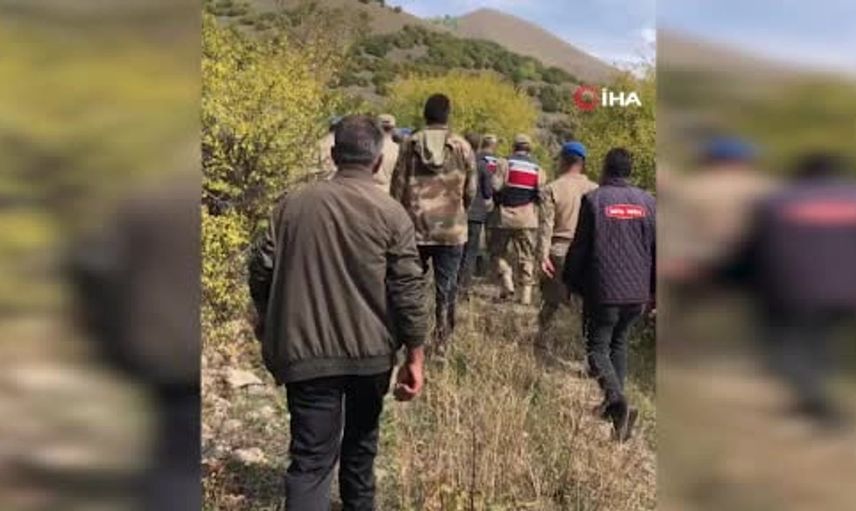 Şenkaya'da su kaynağı tartışması derinleşiyor: Gülveren Mahallesi sakinleri tepki gösterdi