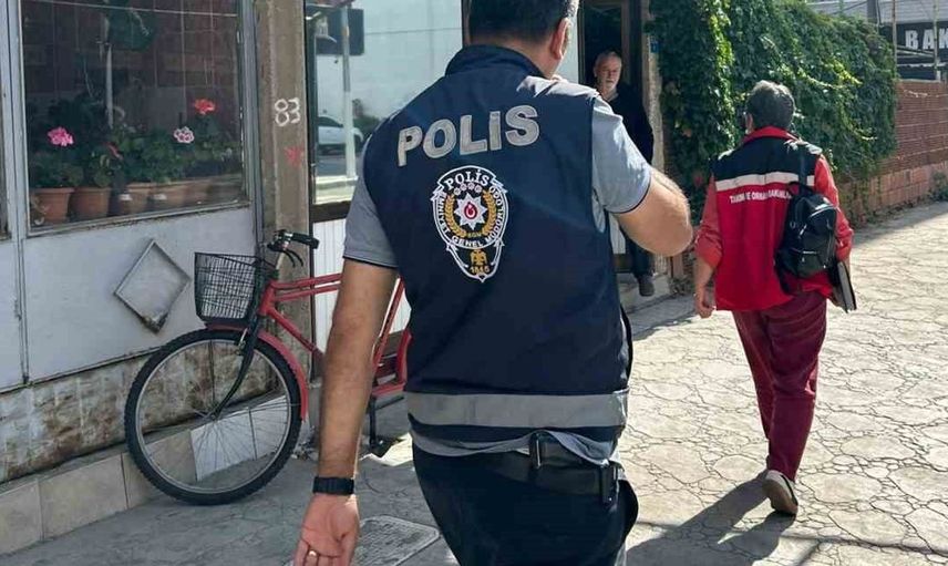 Muratlı'da halk sağlığı için gıda denetimleri dikkat çekiyor