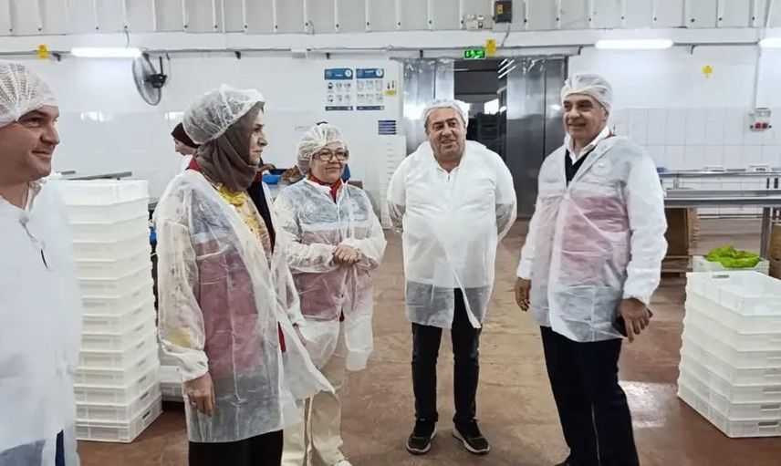 Aydın'da incir denetimleri sıklaştırıldı