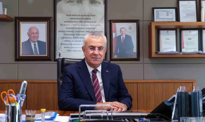 Adana sanayi dönüşümüne ev sahipliği yapacak: uluslararası çalıştayda deneyimler paylaşılacak