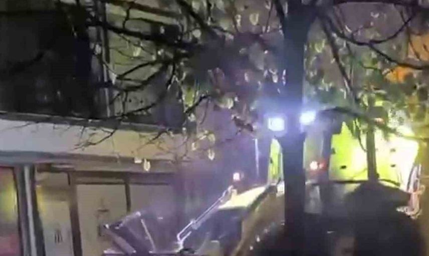 Yalova'da aşırı yağış nedeniyle eğitime ara verildi