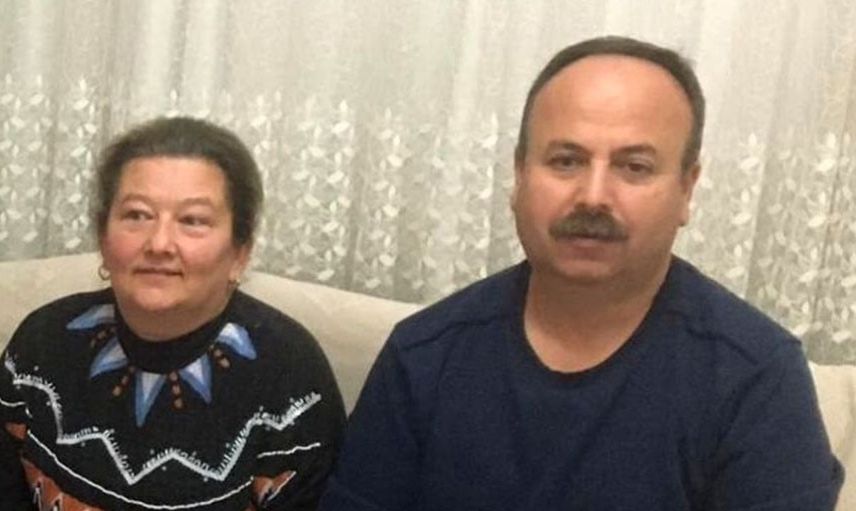 Mersin'deki çifte cinayette sanığa iki kez ağırlaştırılmış müebbet cezası istendi