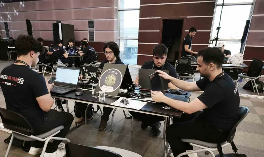 Siber güvenlik alanında gençlere yeni fırsat: Siber Vatan Programı 2027 başvuruları başladı