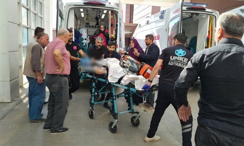 Kazara silahla yaralanan genç kız, doğum gününden üç gün önce hayatını kaybetti
