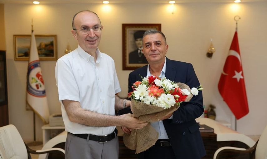 Şehzadeler’de kurumlar arası iş birliği güçleniyor